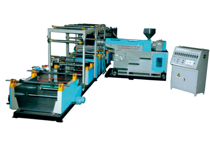 編織袋淋膜機的使用注意事項有哪些